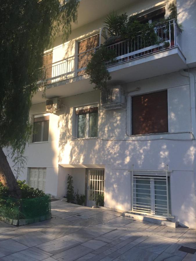Acropolis At Your Door 雅典 外观 照片