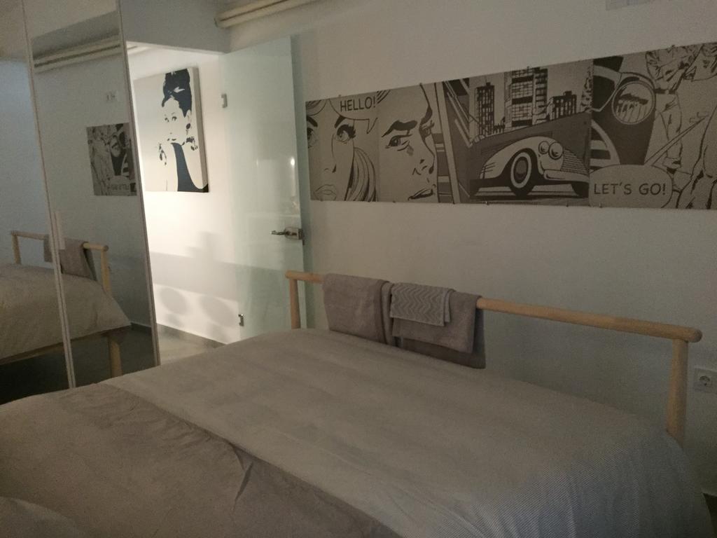 Acropolis At Your Door 雅典 外观 照片