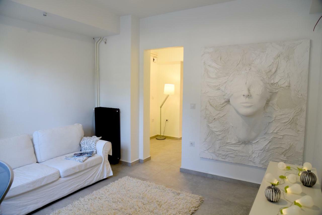 Acropolis At Your Door 雅典 外观 照片