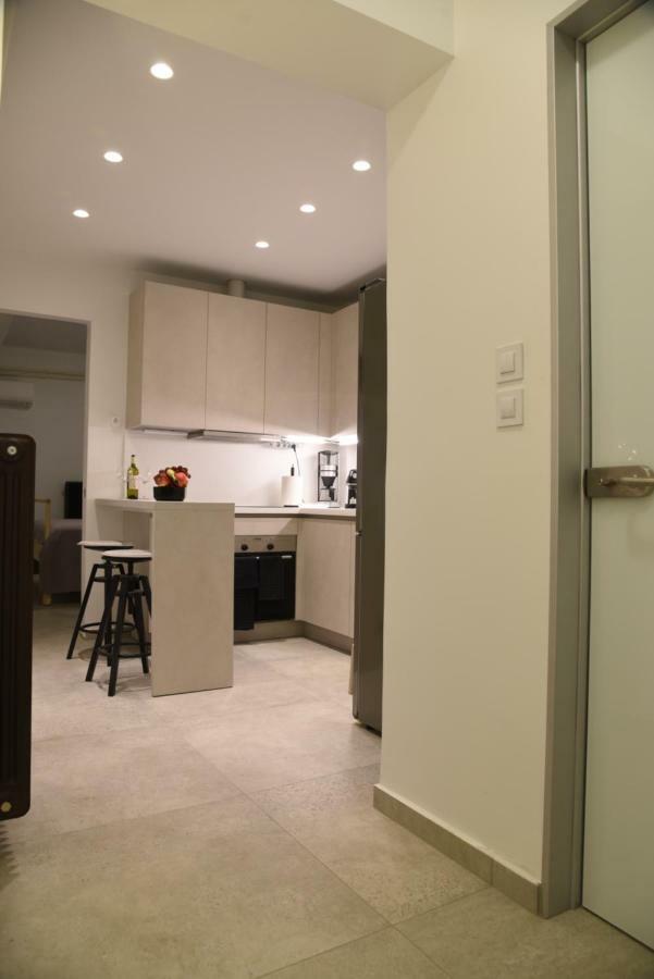 Acropolis At Your Door 雅典 外观 照片